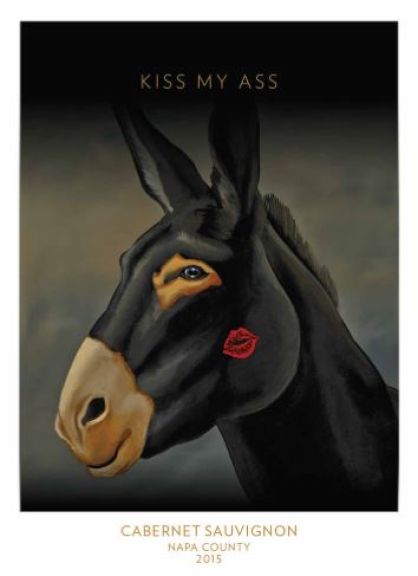 Photo for: Moody Creek Wines - Cabernet Sauvignon