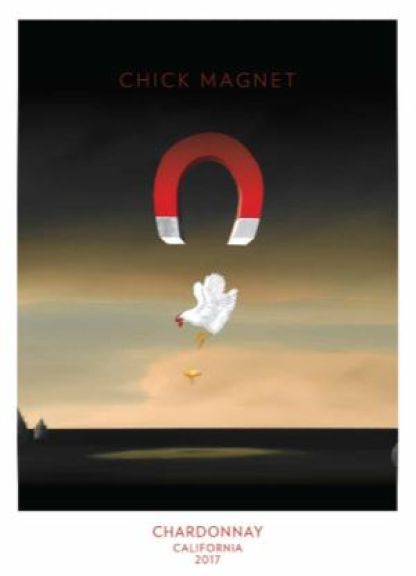 Photo for: Moody Creek Wines - Chardonnay