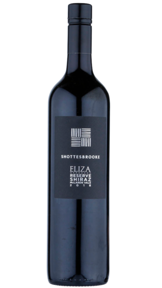 Photo for: Reserve Series Eliza Shiraz