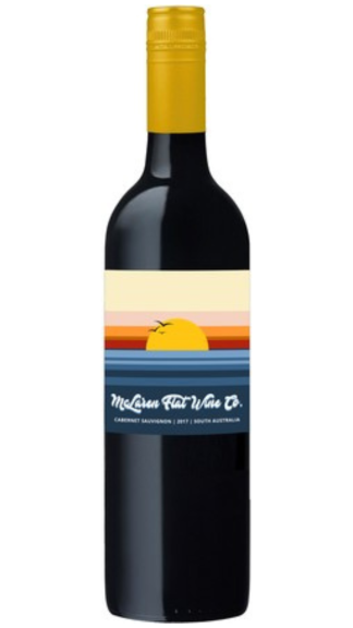 Photo for: McLaren Flat Wine Co. Cabernet Sauvignon