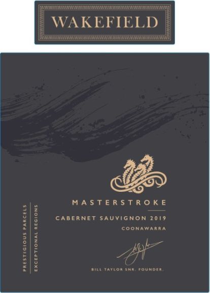 Photo for: Masterstroke Cabernet Sauvignon