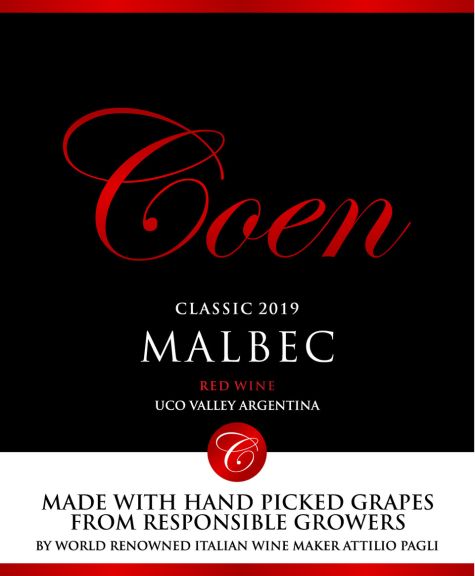 Photo for: Coen Classic  2019 