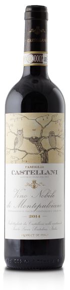 Photo for: Famiglia Castellani Vino Nobile di Montepulciano DOCG