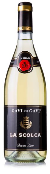 Photo for: La Scolca Gavi DOCG 