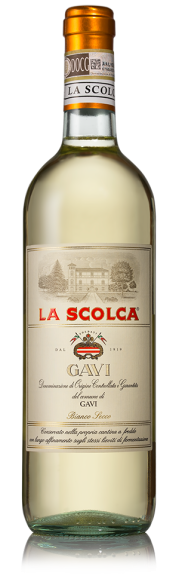 Photo for: La Scolca Gavi DOCG 