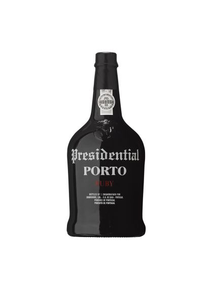 Photo for: Presidential Ruby Port