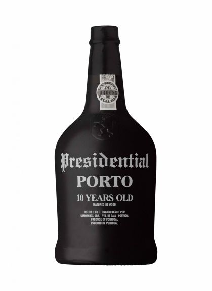 Photo for: Presidential 10 Year Old  Port