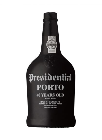 Photo for: Presidential 40 Year Old  Port