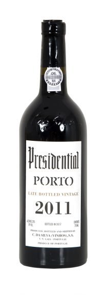 Photo for: Presidential Lbv 2011