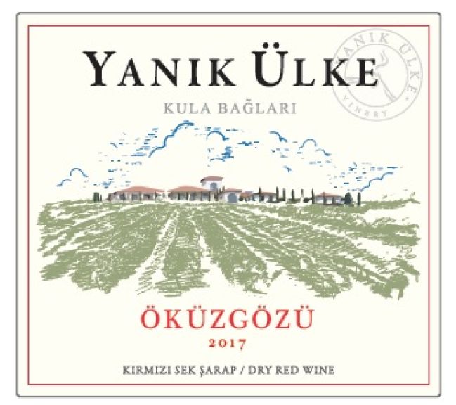 Photo for: YANIK ÜLKE ÖKÜZGÖZÜ