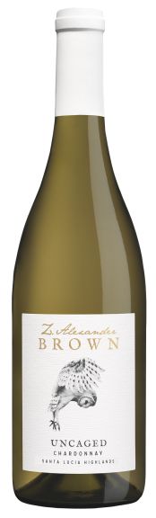 Photo for: Z. Alexander Brown Chardonnay