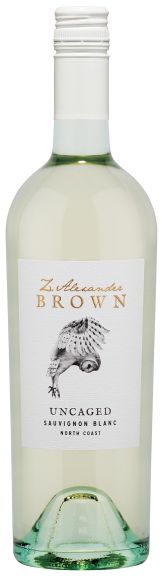 Photo for: Z. Alexander Brown Sauvignon Blanc
