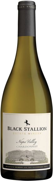 Photo for: Black Stallion Estate Winery Chardonnay