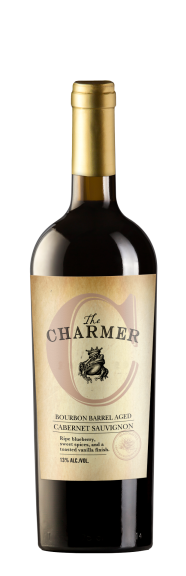 Photo for: The Charmer Cabernet Sauvignon