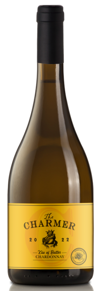 Photo for: The Charmer Chardonnay 