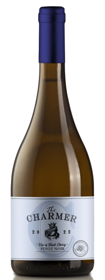 Photo for: The Charmer Pinot Noir