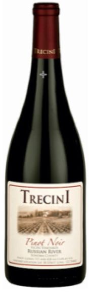 Photo for: Trecini - Pinot noir