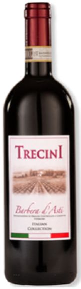 Photo for: Trecini - Barbera