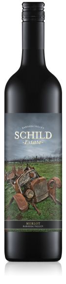 Photo for: SCHILD ESTATE BAROSSA VALLEY MERLOT