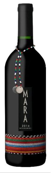 Photo for: Mara Nyekundu