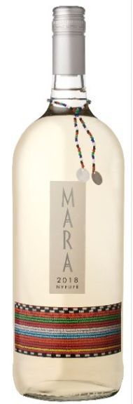 Photo for: Mara Nyeupe