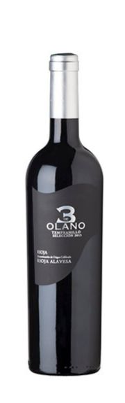 Photo for: 3 de Olano Selection