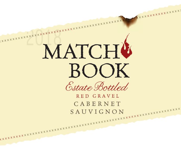 Photo for: Matchbook/Cabernet Sauvignon