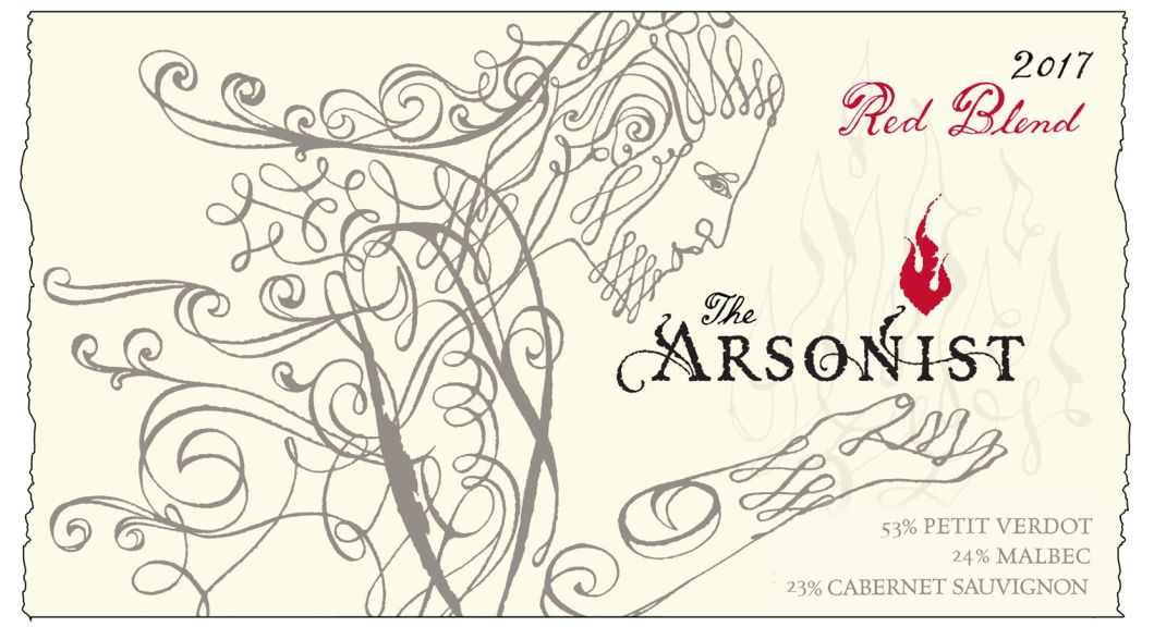 Photo for: Arsonist/Red Blend