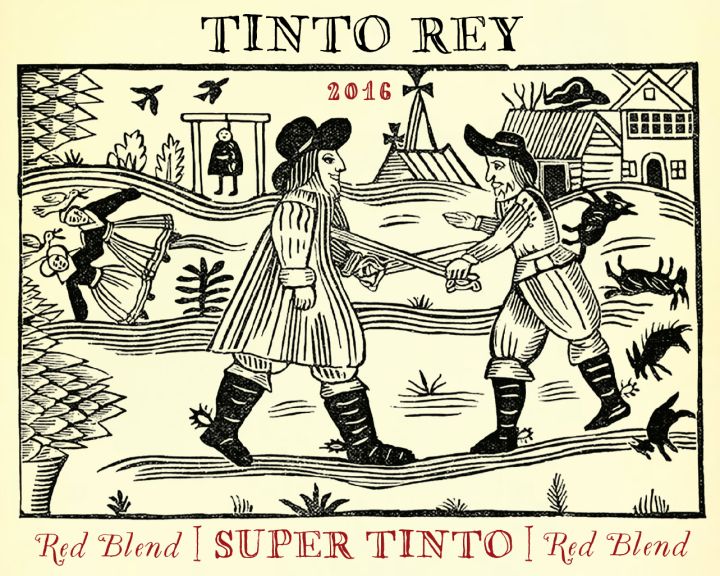 Photo for: Tinto Rey/Super Tinto