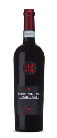 Photo for: Fuedi Del Duca Montepulciano