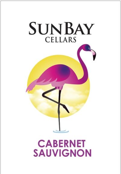 Photo for: Sunbay Cellars Cabernet Sauvignon