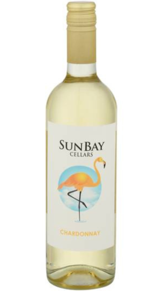 Photo for: Sunbay Cellars Chardonnay