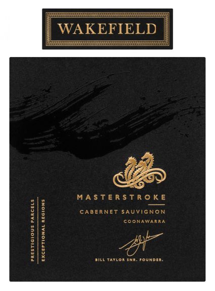 Photo for: Masterstroke Cabernet Sauvignon