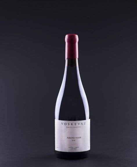Photo for: Voskevaz Karasi Collection, Areni Noir