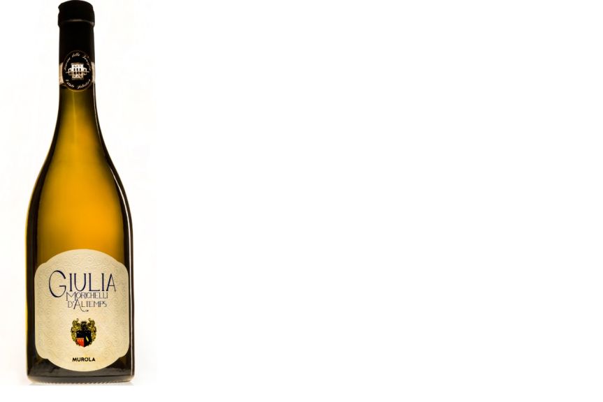 Photo for: Giulia Morichelli D'Altemps