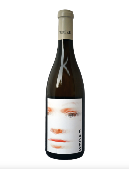 Photo for: 2022 MARIOLA RIDGE VINEYARD SONOMA COAST CHARDONNAY: FACES