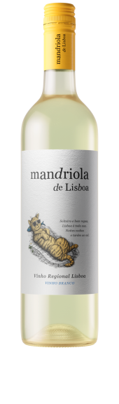 Photo for: Mandriola de Lisboa White