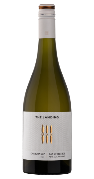 Photo for: The Landing Chardonnay