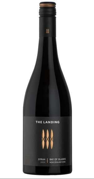 Photo for: The Landing Syrah