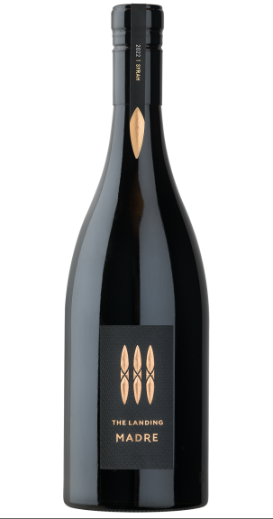 Photo for: Madre Syrah