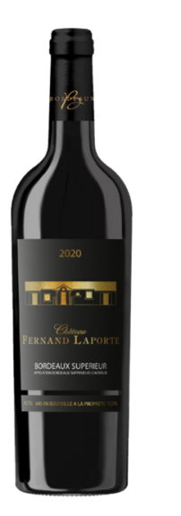 Photo for: Château Fernand Laporte