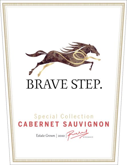 Photo for: Brave Step