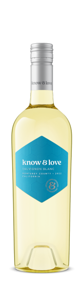 Photo for: Know & Love Sauvignon Blanc