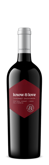 Photo for: Know & Love Cabernet Sauvignon