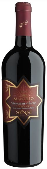 Photo for: Mantello Sangiovese-Shiraz