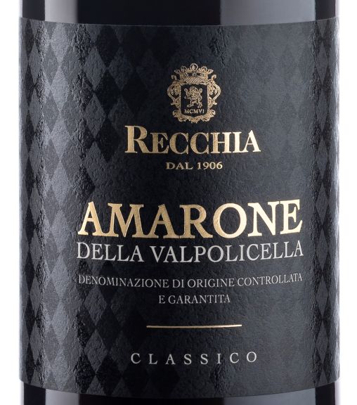 Photo for: Amarone Della Valpolicella Classico