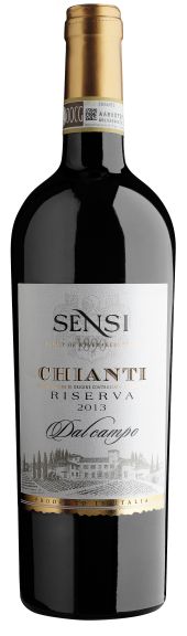 Photo for: Chianti Riserva DOCG Dal Campo