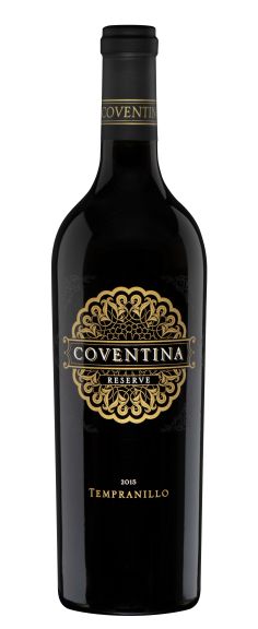 Photo for: Coventina Vineyards - 2015 Tempranillo Reserve