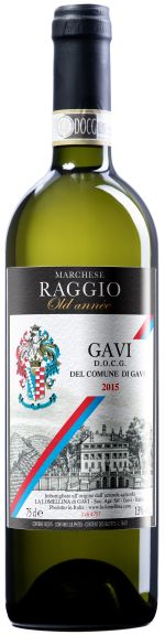 Photo for: Gavi del Comune di Gavi DOCG 