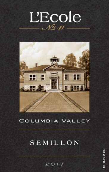 Photo for: L'ecole No 41 - Sémillon